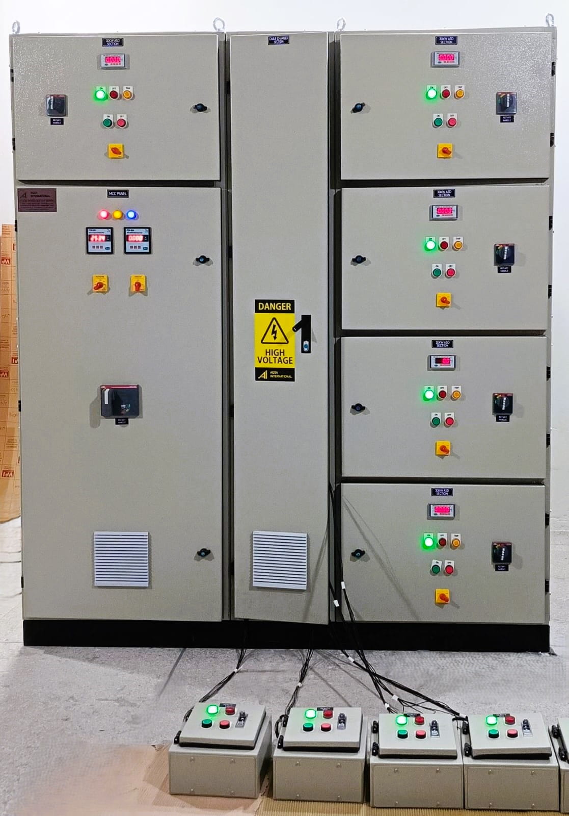 Switchgear